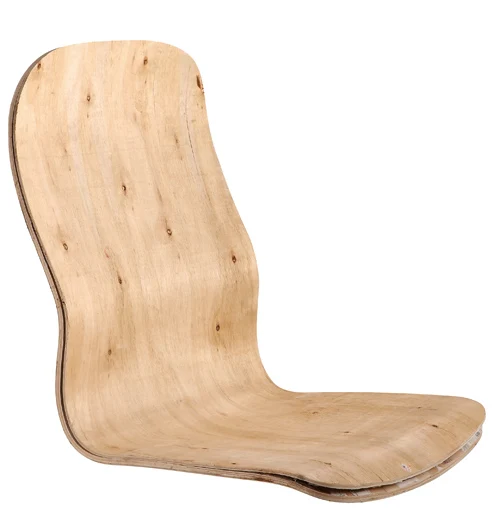 Price Office Chairs Bent Plywood Chair Parts for Sale Seat Back Modern Chair Frame Pin 12 mm