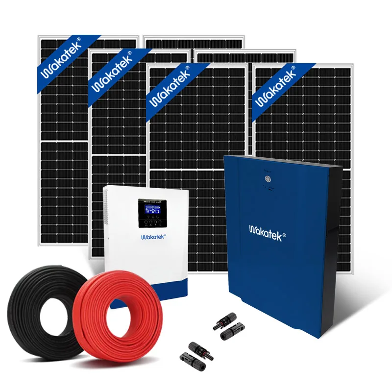 WAKATEK простая в установке 10