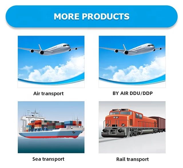 The cheapest price from china to Russia DDP Railway door to door to Kazakhstan