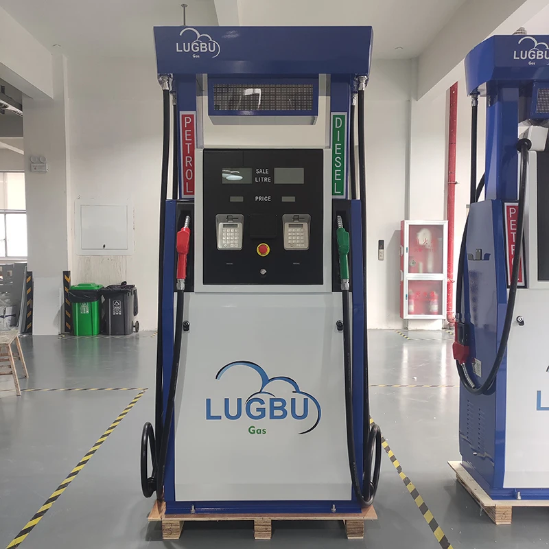 Petrol station management system gilbarco petrol gasoline vendo machine fuel dispenser