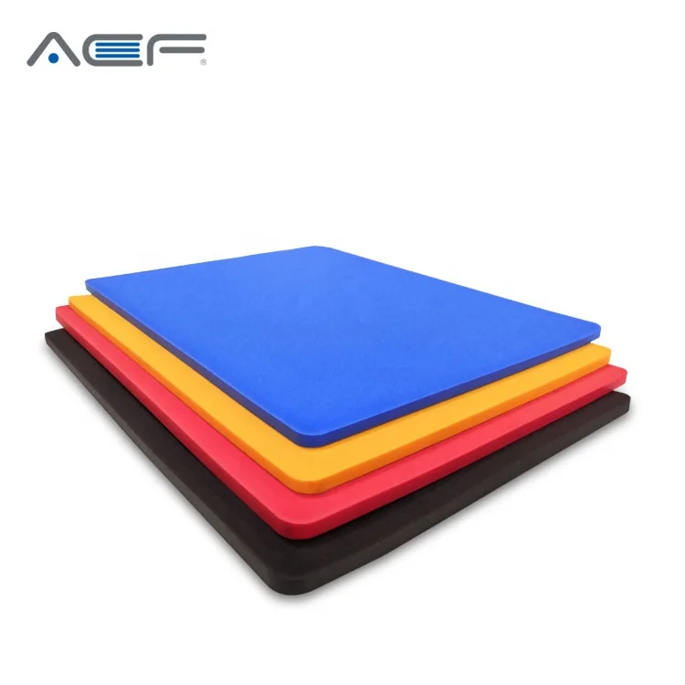 
Impact protector pu foam blocks - ACF,insole material,cushioning material 