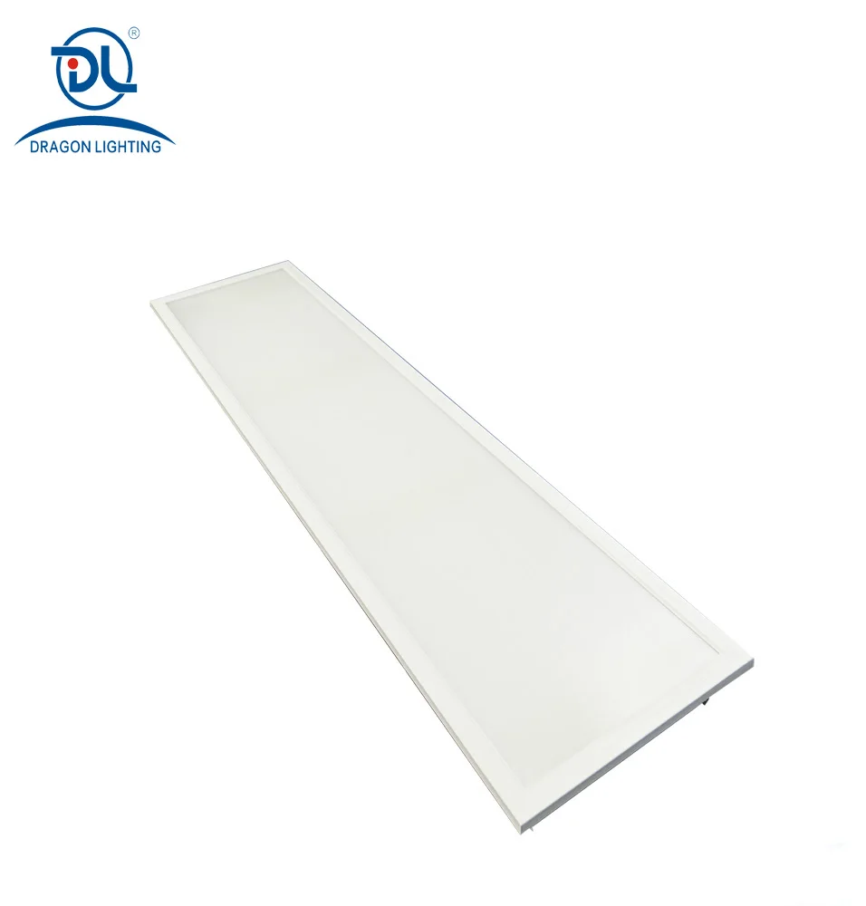 36W Backlit LED Panel Light 1200X300 Recessed Without Flicker