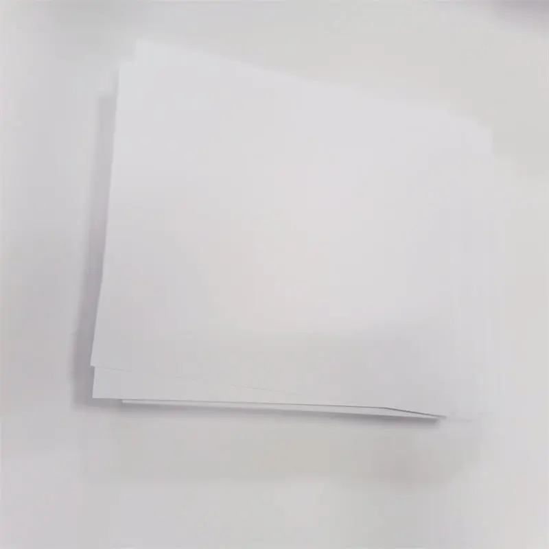 Inkjet Printable  double sided photo paper