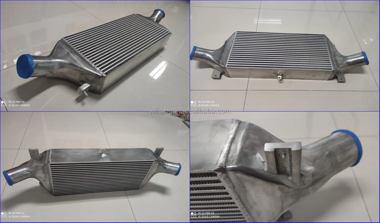 Nissan R32 intercooler .jpg