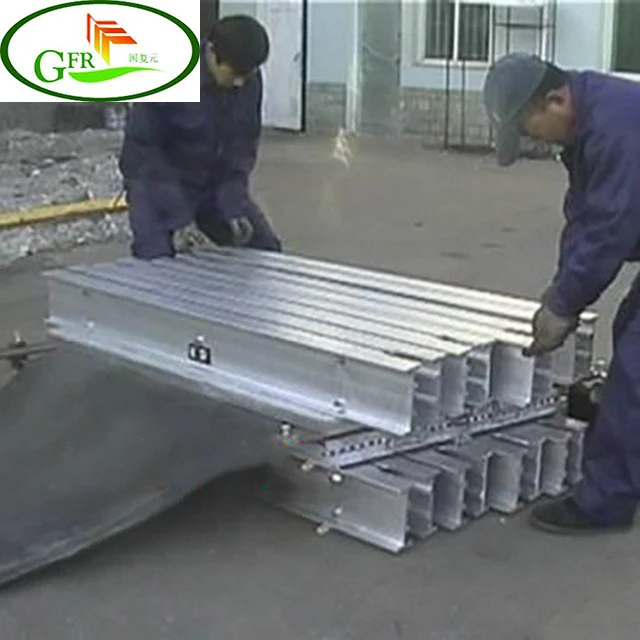 
Removable belt patcher vulcanizer 