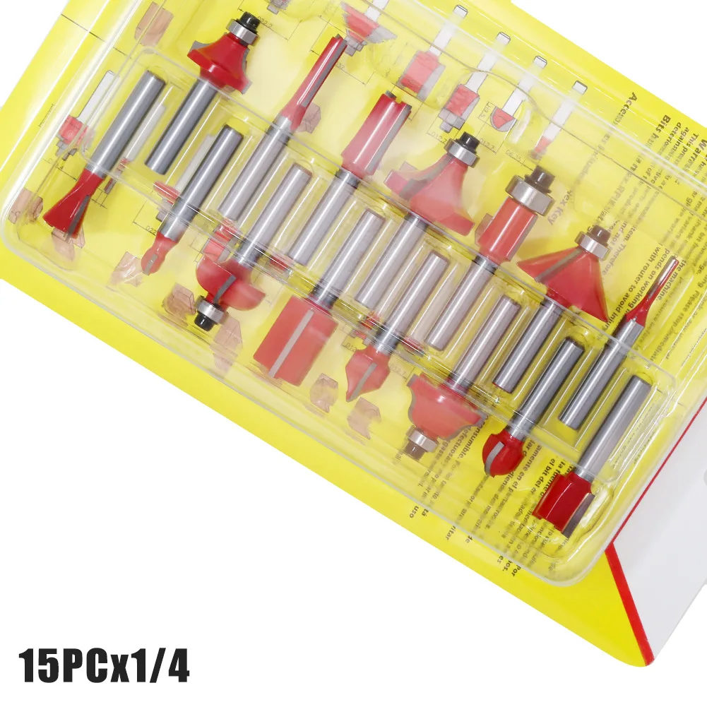 Planer Moulder Cutter Head Woodworking Spindle Moulder Blades