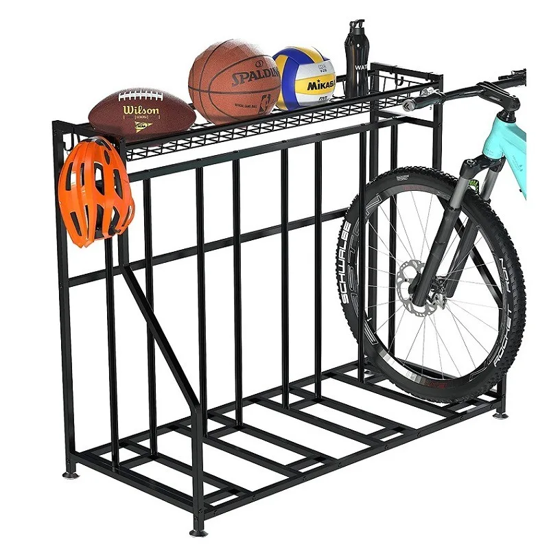 MTB Bike Parking Racks Bike Display Racks