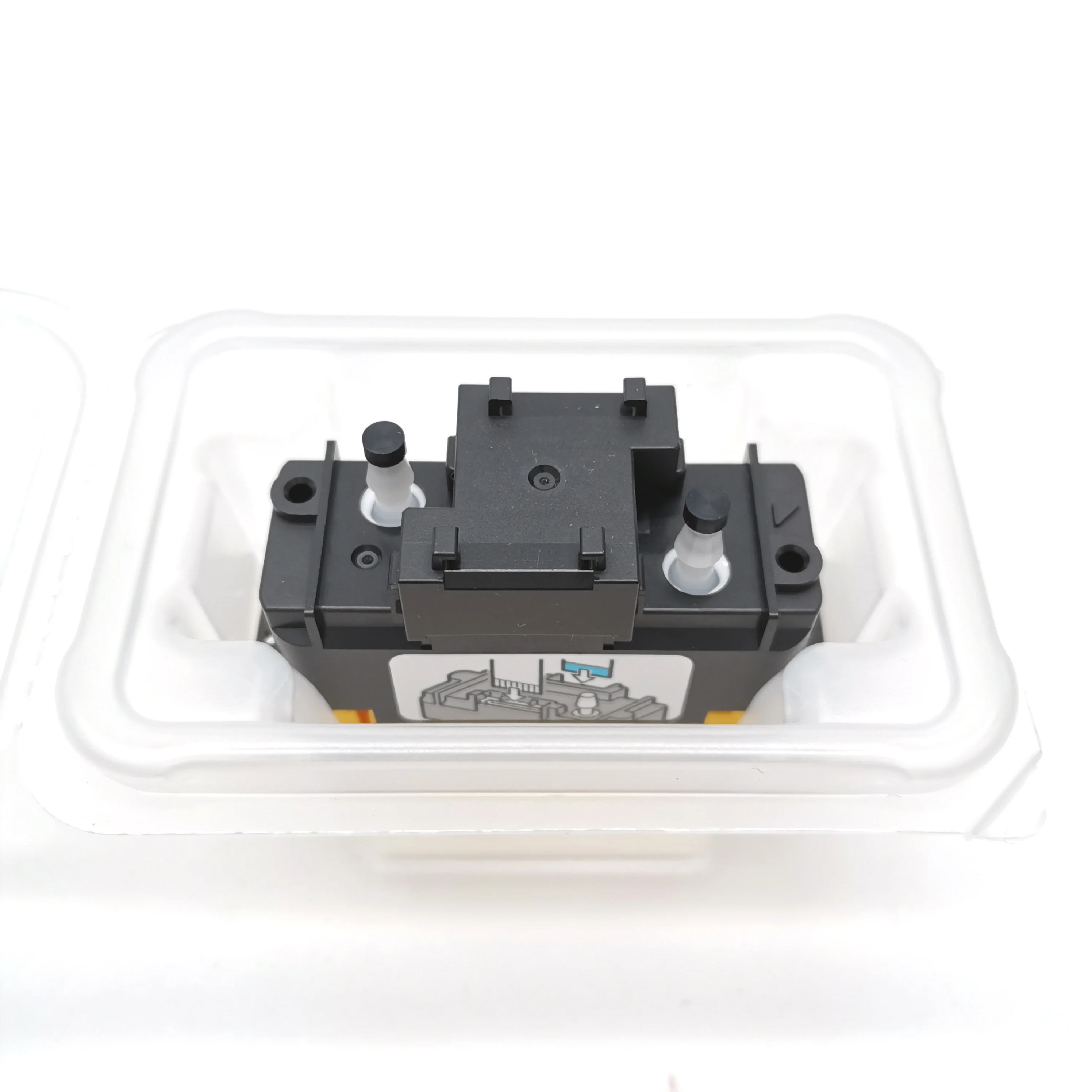 Печатающая головка Ricoh GH2220 для УФ-принтера