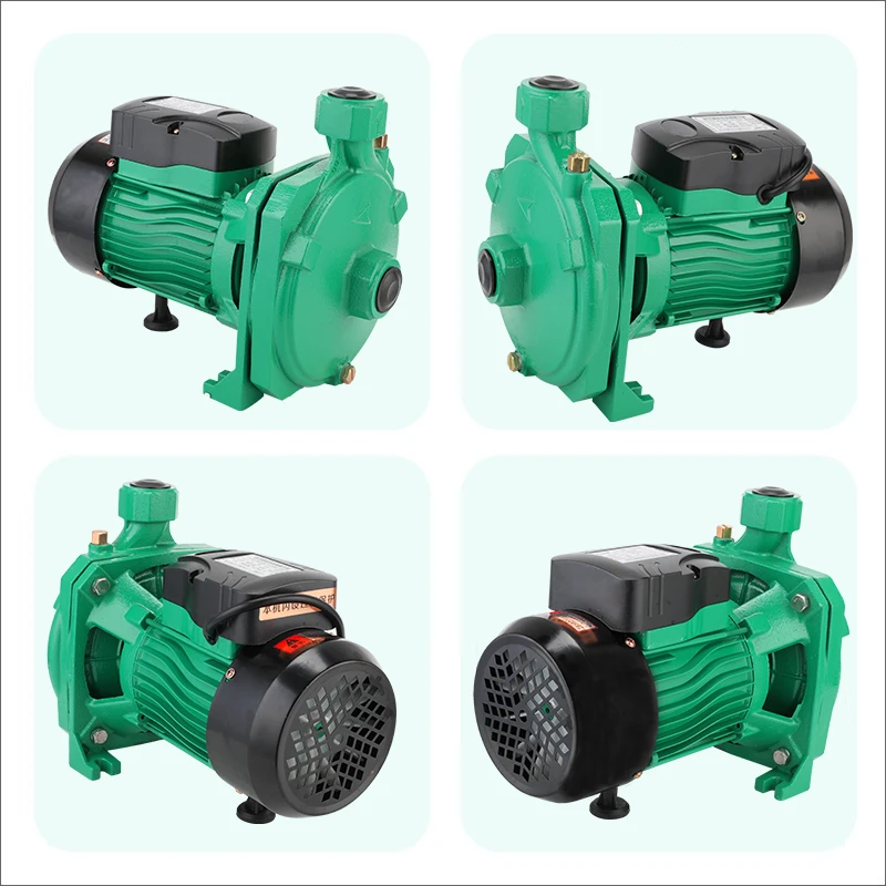 New Style Cpm Series Household Clean Water Centrifugal Electric Water Pump Price