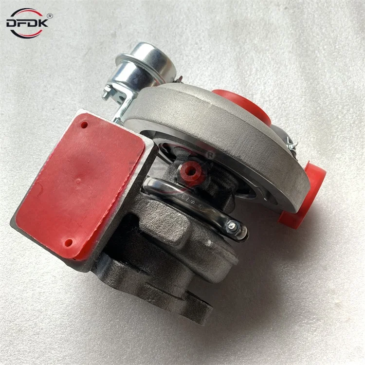 Mechanical Engine Parts Engine Turbocharger ISF2.8 QSF2.8 3776286 5329406 3776282 3787122