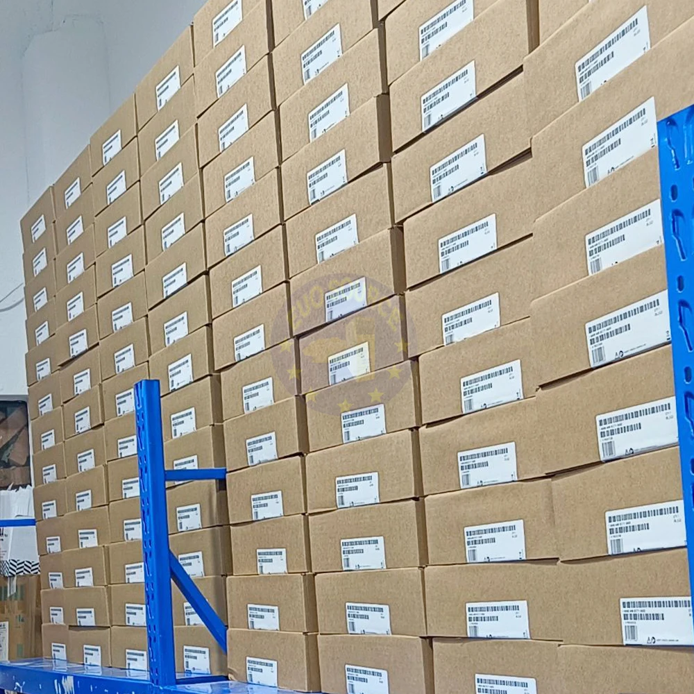 VFD300CP43B-21 Original Voltage Source Inverter in Stock