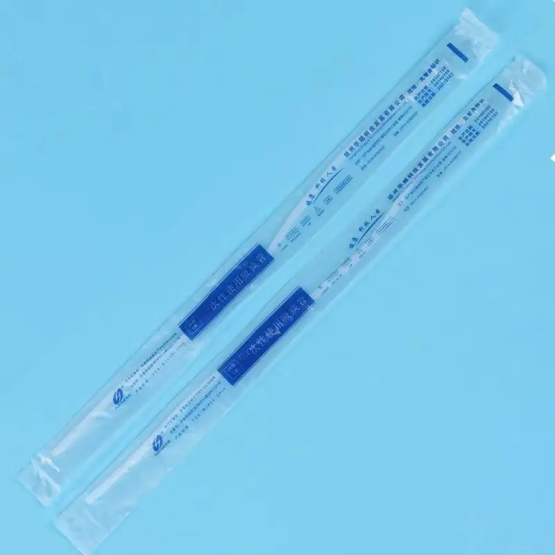 Medical Emergency Portable Handheld Hand Operated Manual Ambu Rescue Phlegm Mucus Sputum Suction Pump Unit Aspirator Extractor