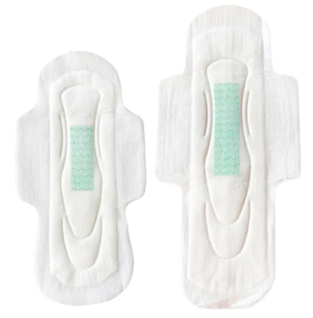 Factory Wholesale Fujian Ultra Thin 290mm Soft Care Sanitary Towels