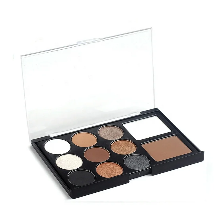 Cosmetic Products On Sale Blush Eyeshadow Palette Waterproof Face Makeup Kit For Girls