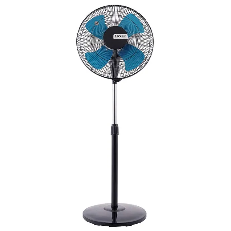 China Air Circulator Floor Standing Fans High speed Industrial Pedestal Fan Price