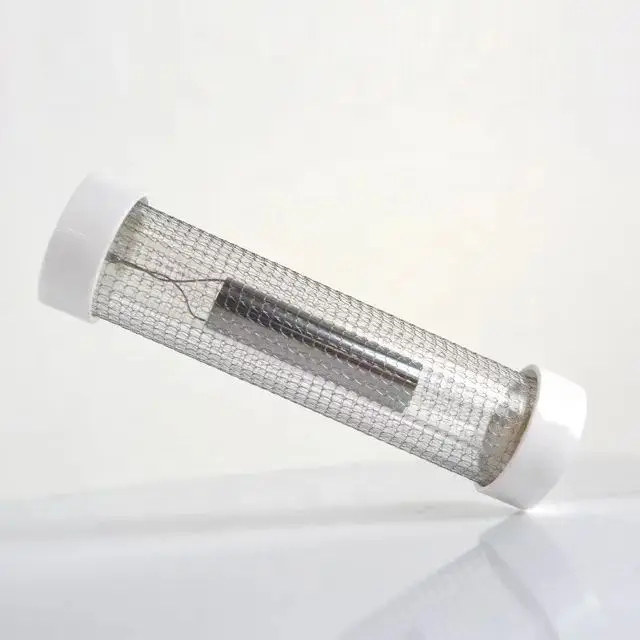 222nm uvc portable disinfection filter excimer lamp 222NM far-uvc sterilizer lamp uv lamp germicidal