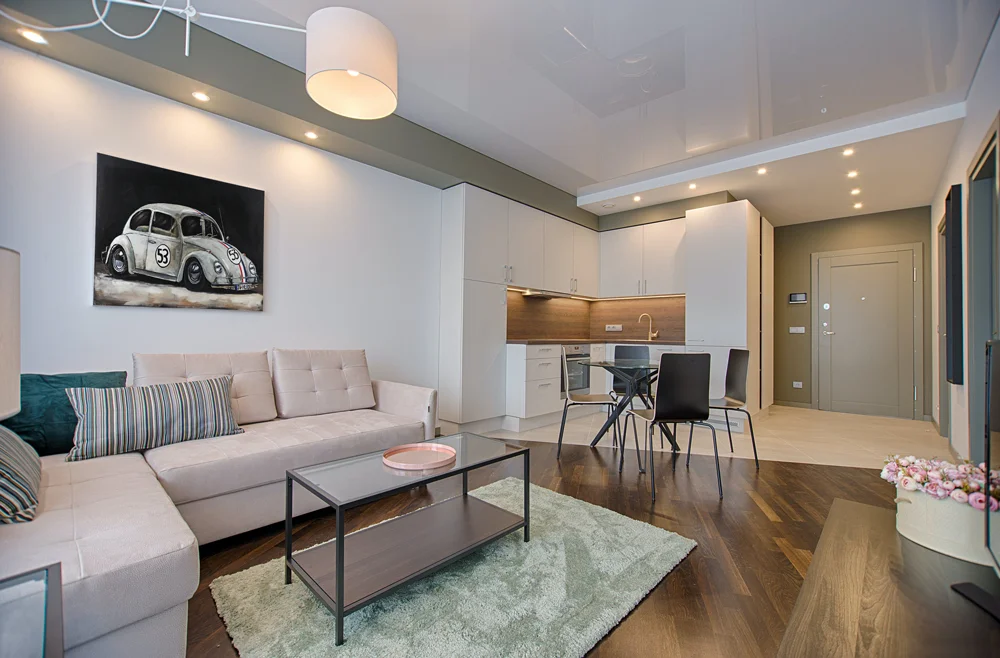 3D Metal Wall Art Herbie the Beetle Bug Vintage Metal Poster Wall Sculptures Modern Metal Wall Decor