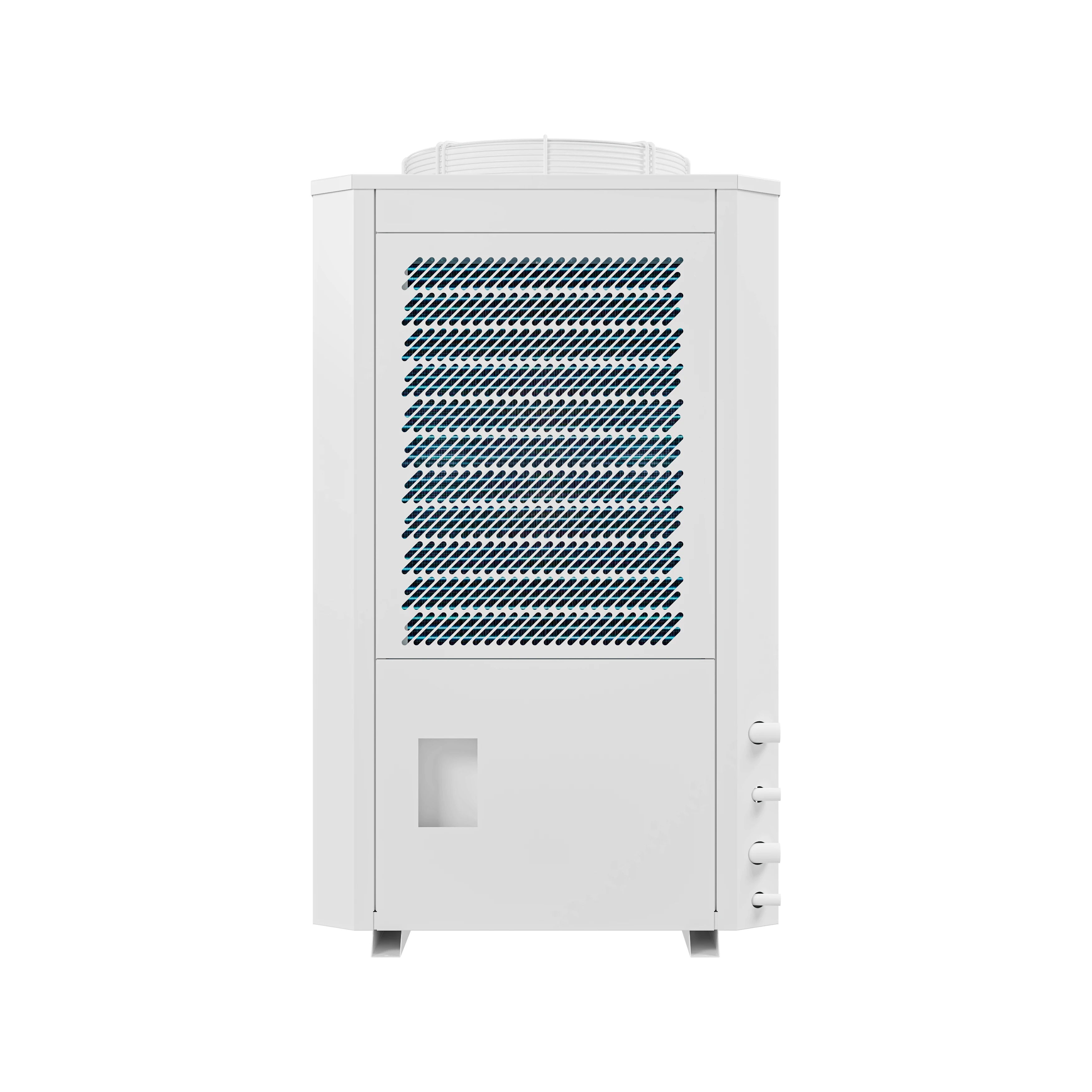 Wholesale Big W Evaporative Cooling Axial Industrial Air Cooler Conditioner for Workshop