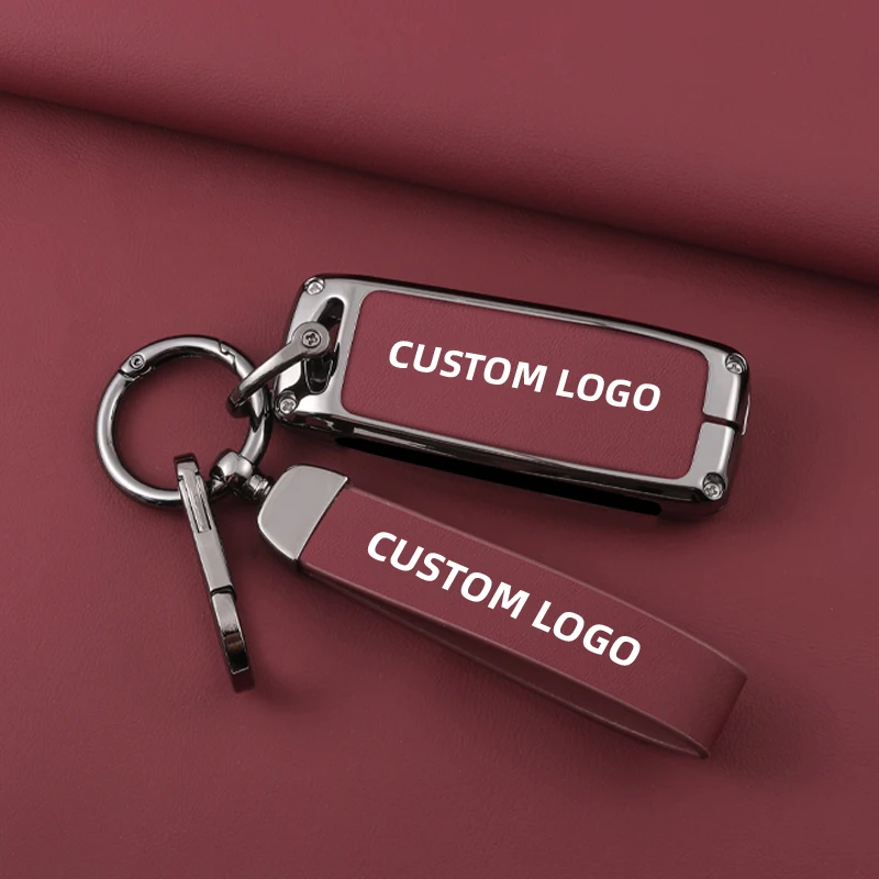 Suitable for Mazda 3 AXELA car Key cover CX30 CX4 ATENZA cx5 CX50 car key accessories automobile key fob case