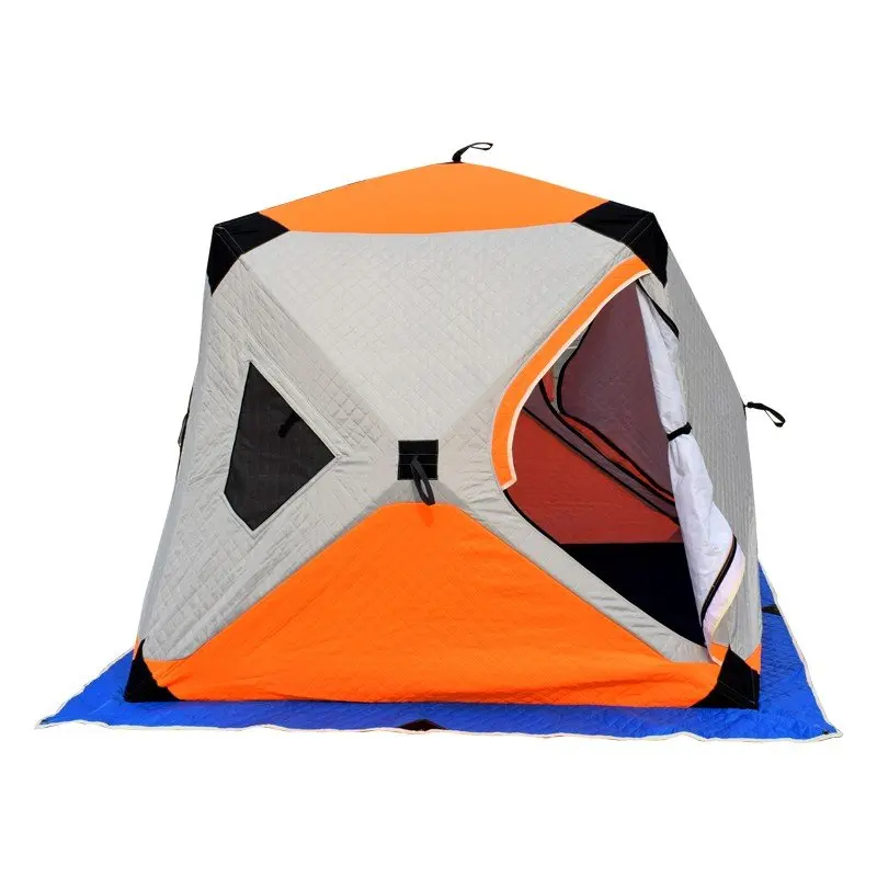 Camping Tent Fishing Outside Tent Inflatable Outdoor Tents