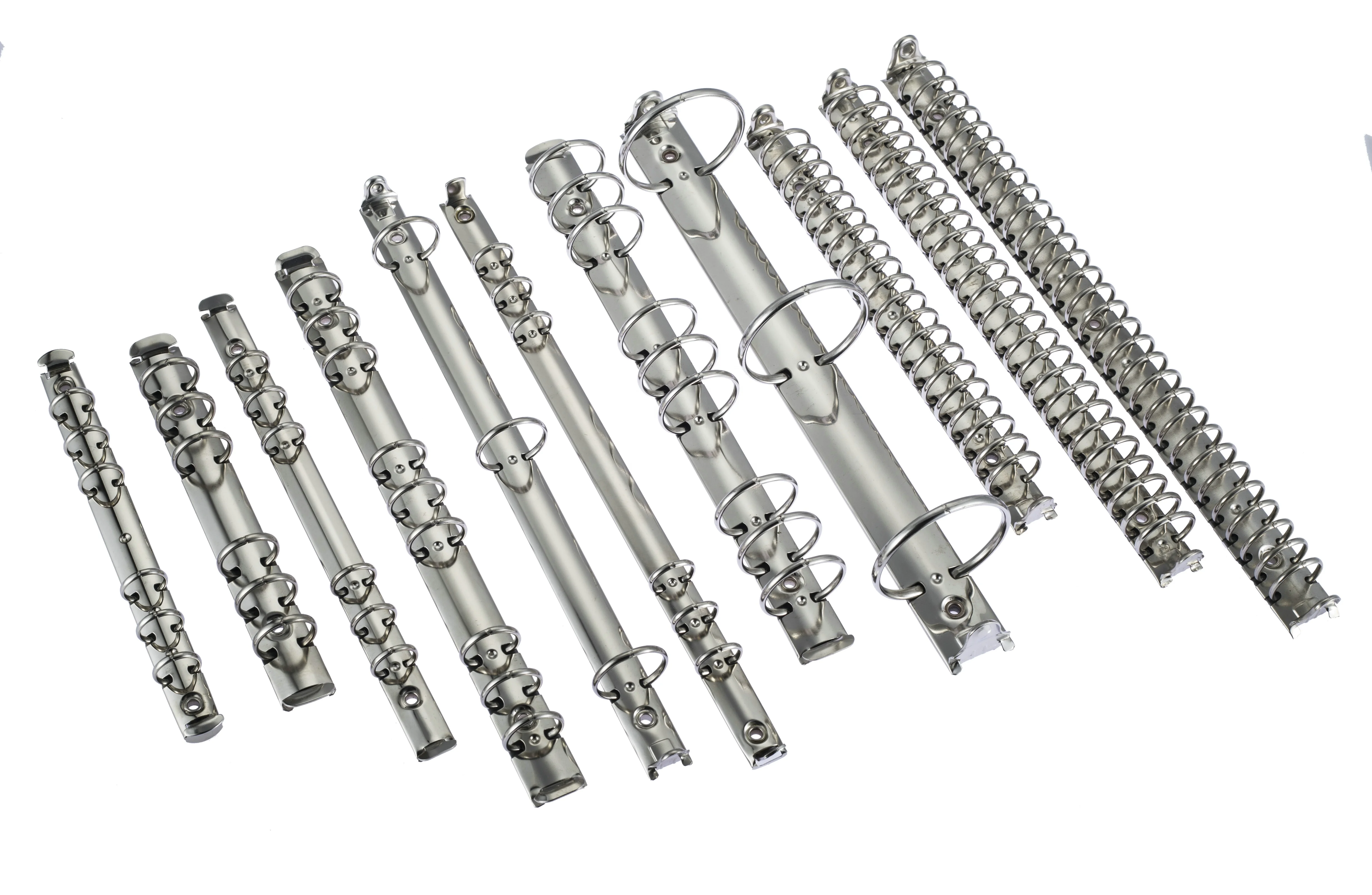 Low price high quality 6 ring mechanism