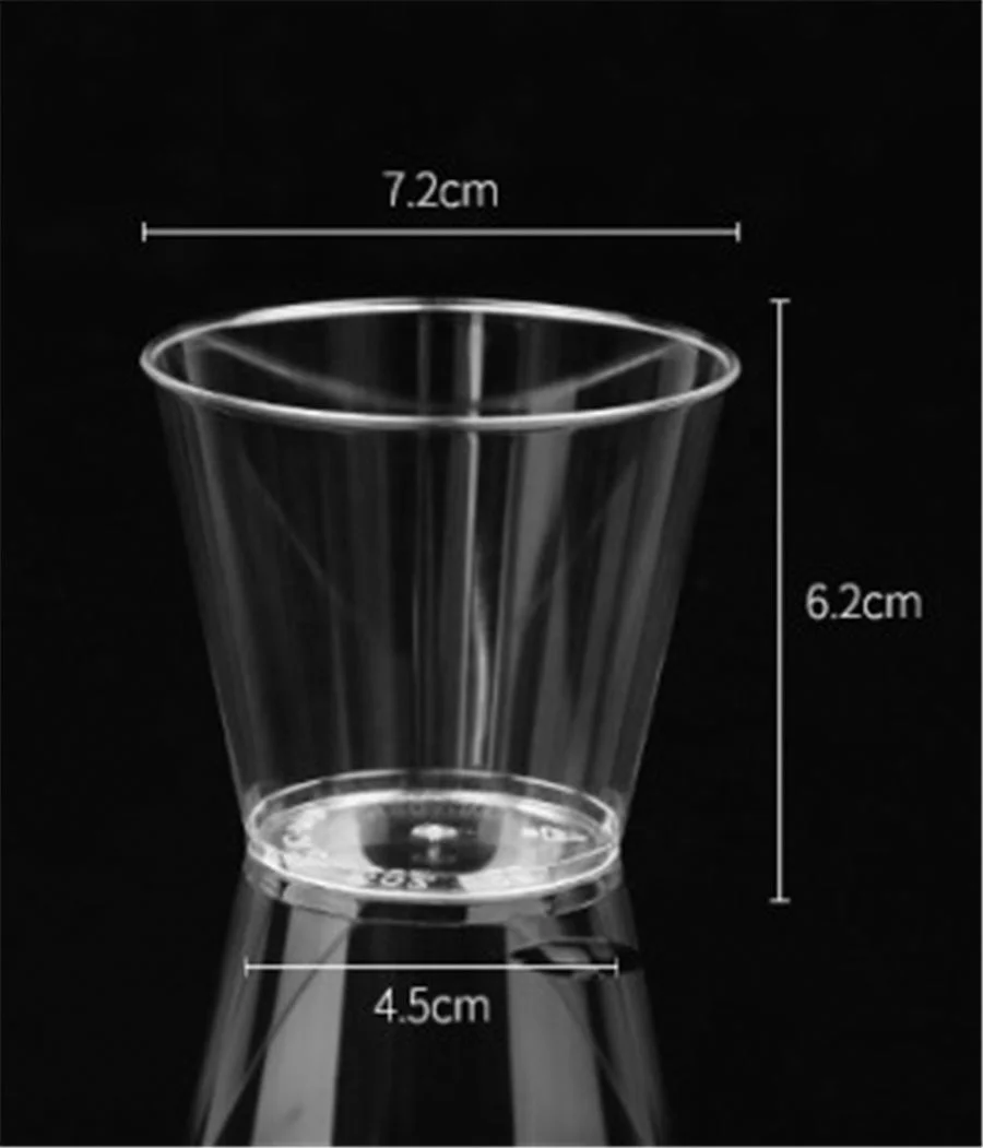 
Reusable Color Changing Cold Cups Plastic Tumbler with Lid Reusable Plastic Cup Summer Collection Pack Of 5 