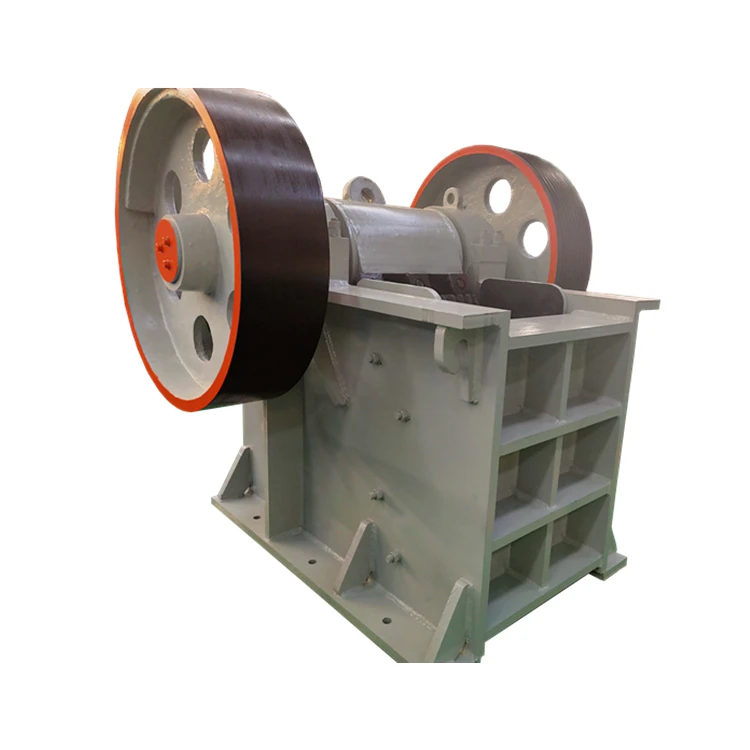 Portable Small Gravel Concrete Crusher Plant, Mining Mobile Crushing Machine, Mobile Granite Jaw Crusher with Vibrating Screen