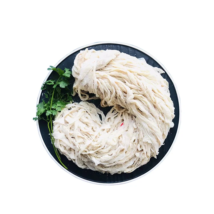 Manufactory Factory Direct Price Salted Sausage Hog Natural Casings for sale