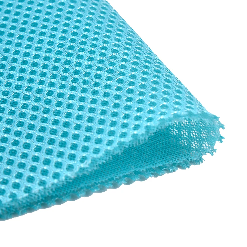Superfine Mesh Mesh 3D Air Mesh Fabric for shoes