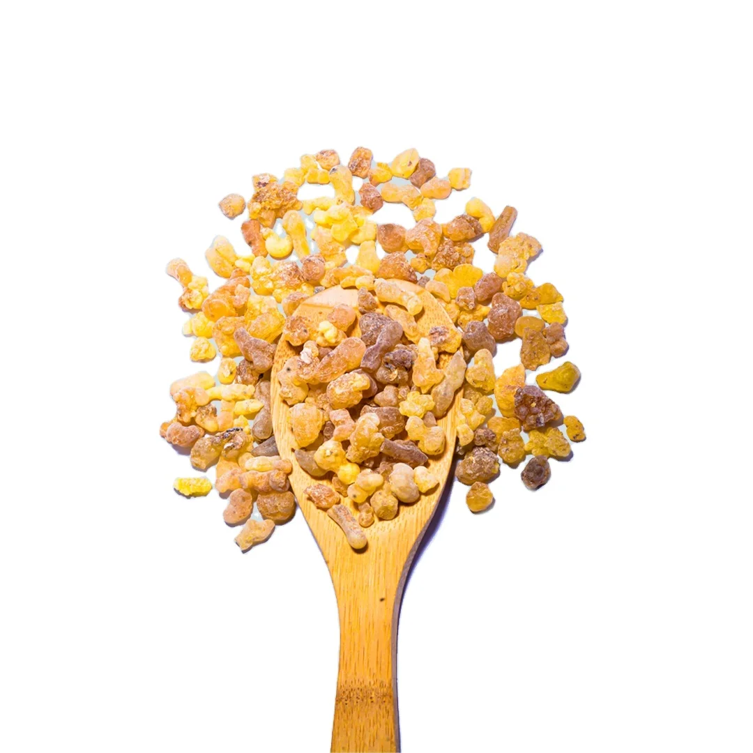 Натуральный чистый Судан Olibanum frankincense органический ладан 1