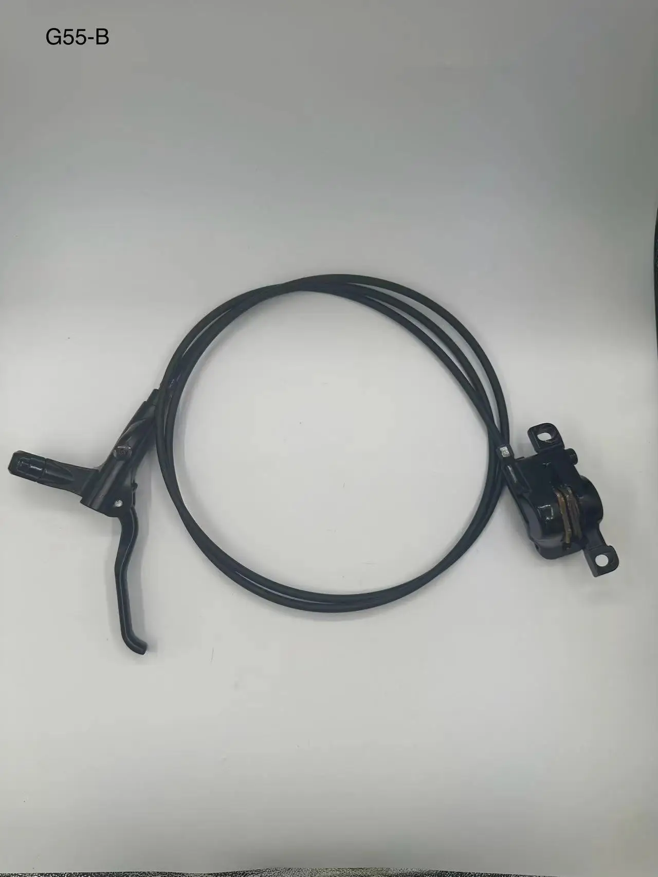 Zoom HB 875 Brake Bicycle Bike Mtb Hydraulic Disc Brake Mountain Bike Brake