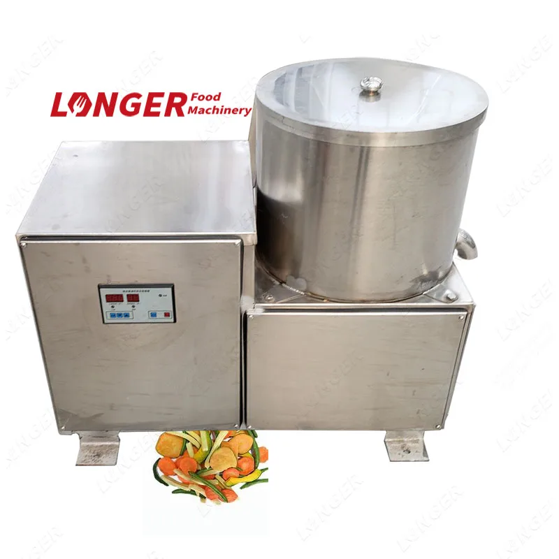 Industrial Semi-Automatic French Fries Making Machine Finger Chips Frying Production Line Potato Chips Manufacturers In Malaysia