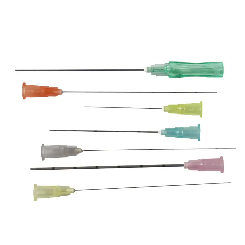 IV Cannula /I.V. Catheter/intravenous catheter with injection port 18G/20G/22G/24G