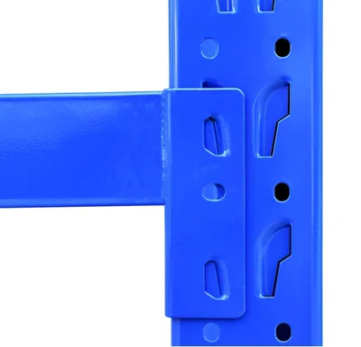 JINGLIAN Industrial Warehouse Storage Shelf Racking Shelving Shelves Unit Stacking Racks Warehouse Shelves Racking System