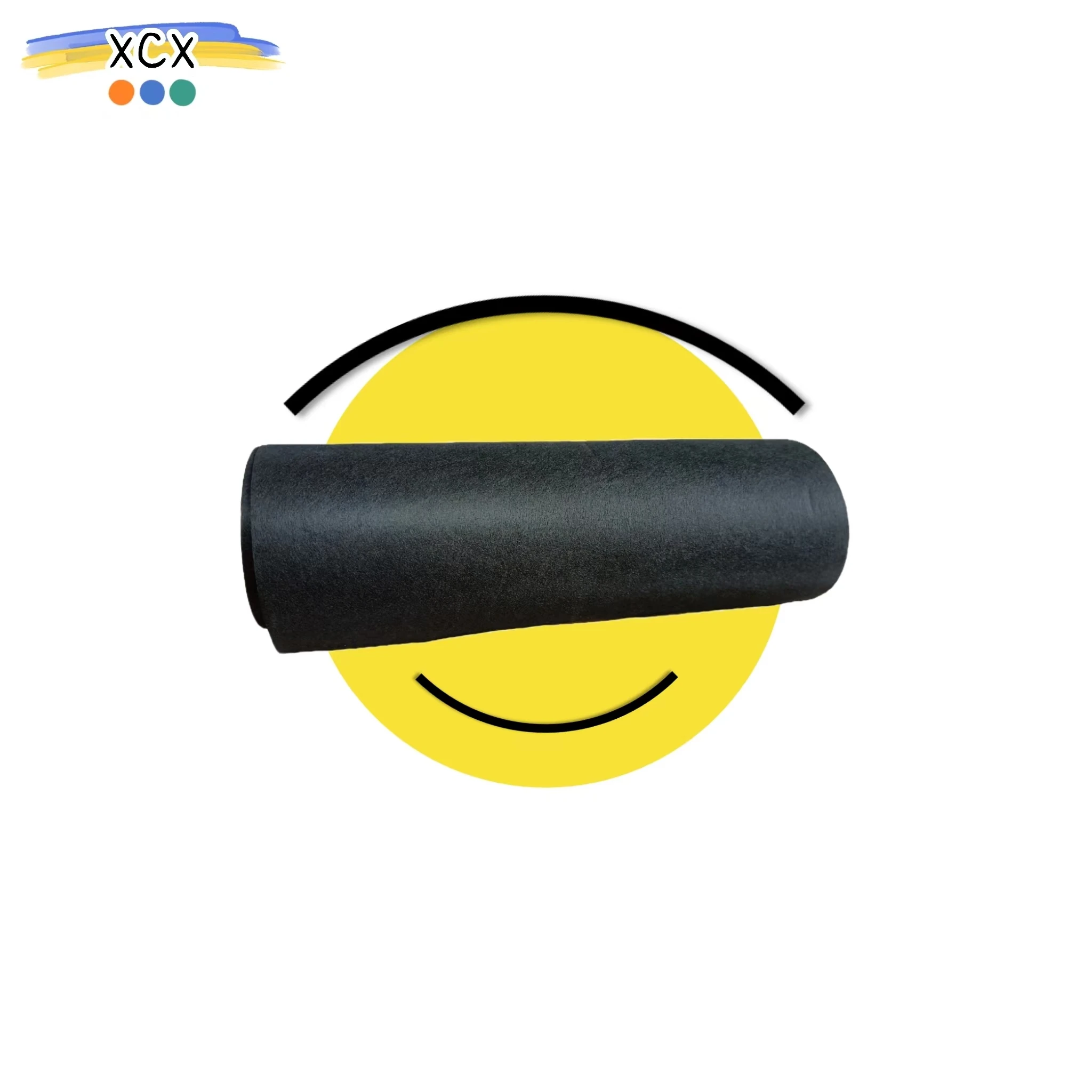 Good Productivity  cutaway Embroidery Stabilizer