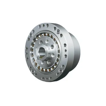 Customized High Precision Harmonic Drive/High Precision Harmonic Drive Strain Wave Gear Robot Gearbox/Harmonic Speed Reducer