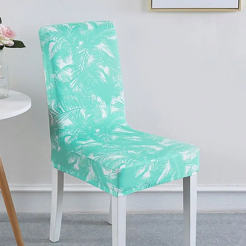 Universal Spandex Chair Cover Home Goods Plum Chair Cover Kitchen Chair Back Covers Wholesale