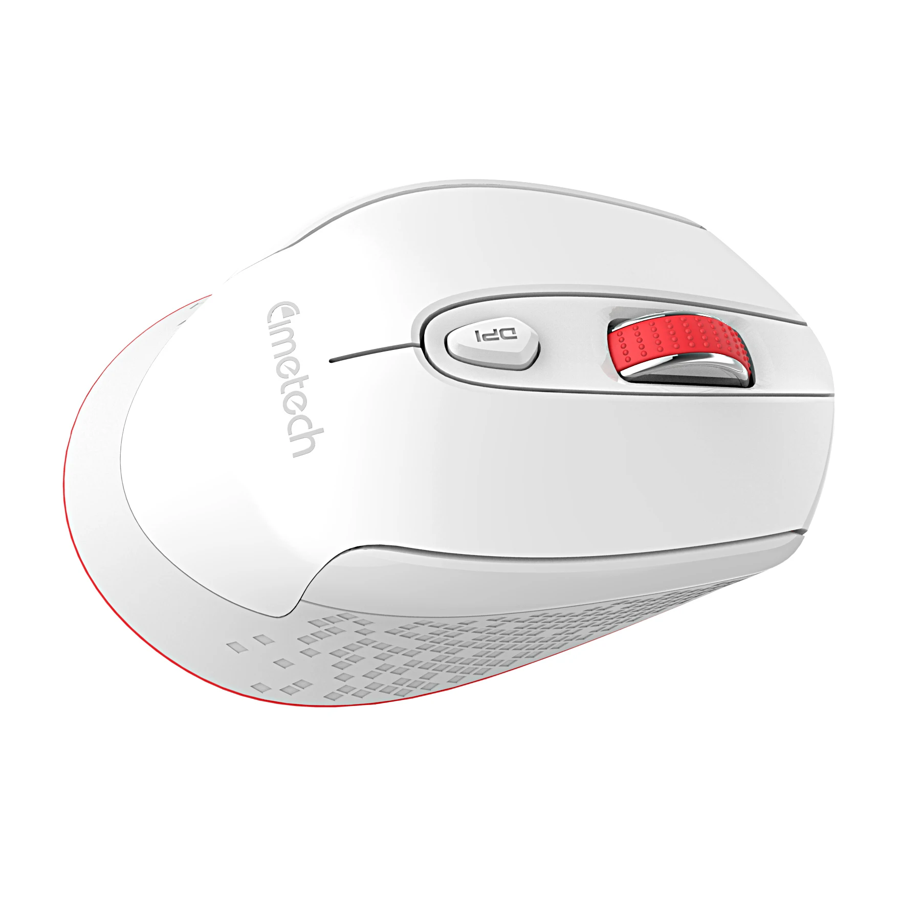 Best sellingl Price optical tracking methon and battery power type 2.4 GHz wireless mouse 6d high quality computer mouse