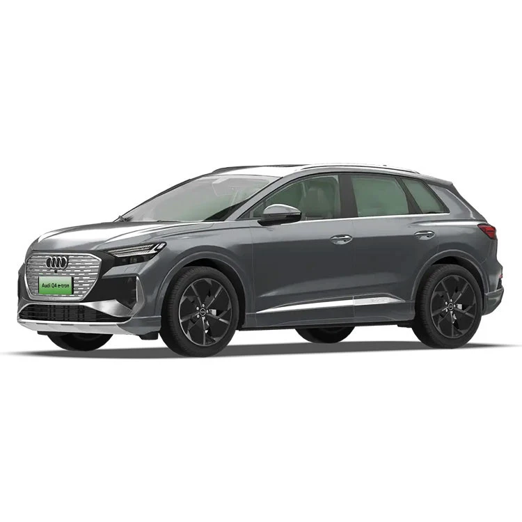 china 2024 2025 audis q5 e-tron 40 50 SUV Pure Electric Performance Car New Energy Vehicle SUV EV 40 50 Audis Q4 etron quattro