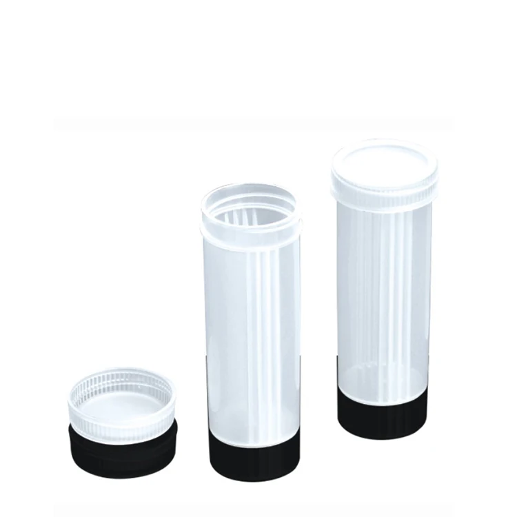 Wholesale Price 10ml Medical Glass Test Tube