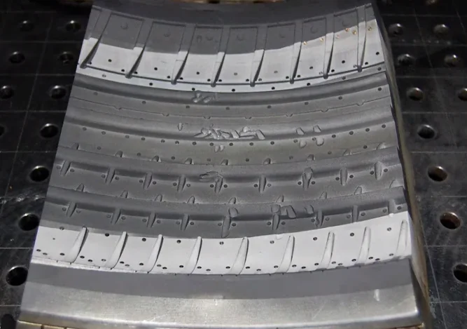 Портативная машина для очистки бежевого волоконного лазера, 200 Вт, 100 Вт, высокое качество, удаление ржавчины