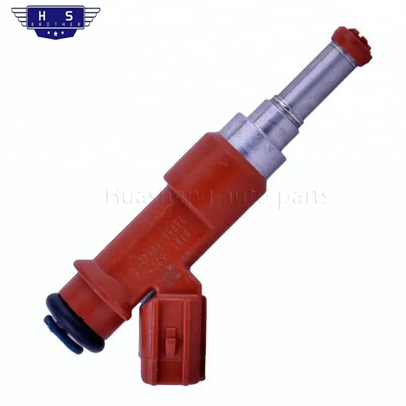 OEM fuel connector suitable for Toyota LEXUS 3.5L V6 23250-0P040 fuel injector