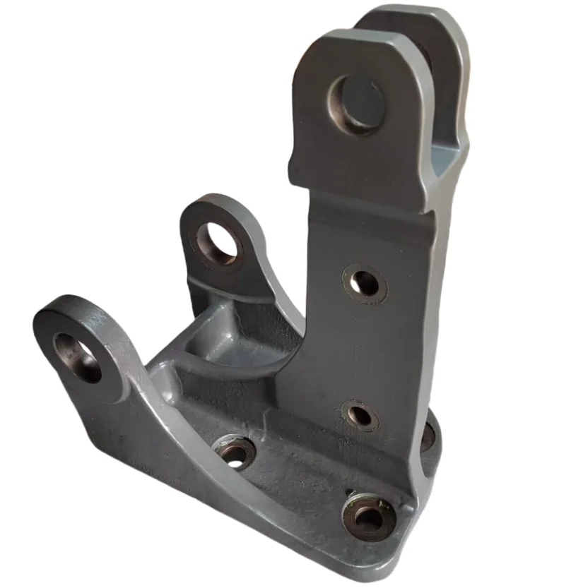 Precision hardened metal parts sub assembly parts custom manufacturing metal parts
