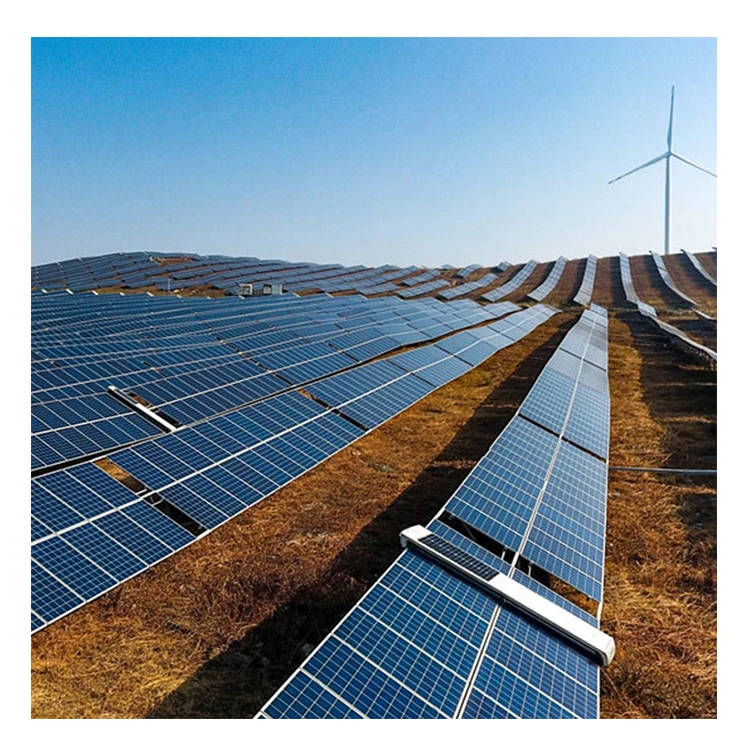 Self Powered Automatic Remote Control Dry Wet Washing Machine Solar Panel Cleaning Robot