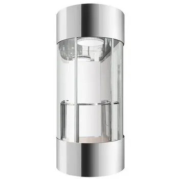 Passenger Lift Elevator elevator button plates good mini home used indoor elevators for sale