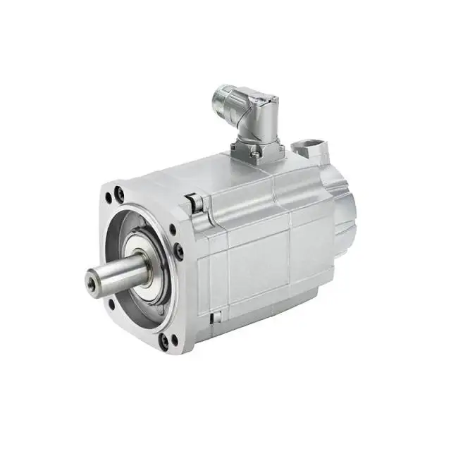
Lunyee Ac Absolut Encoder Servo Motor And Drive 0.75kw 80mm 2.4nm 