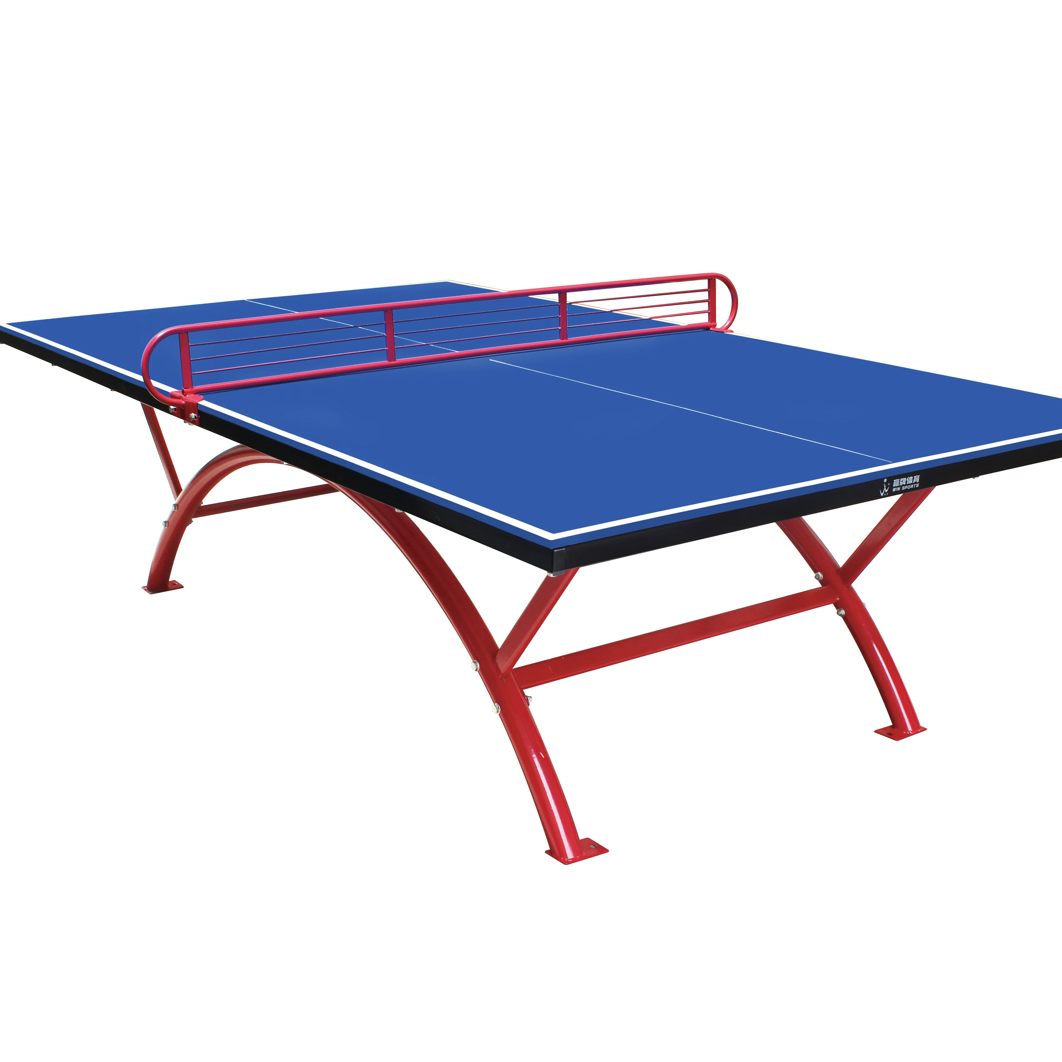 BUY wholesale15mm SMC folding tables de tennis waterproof outdoor La Mesa de pingpong table tennis tables china