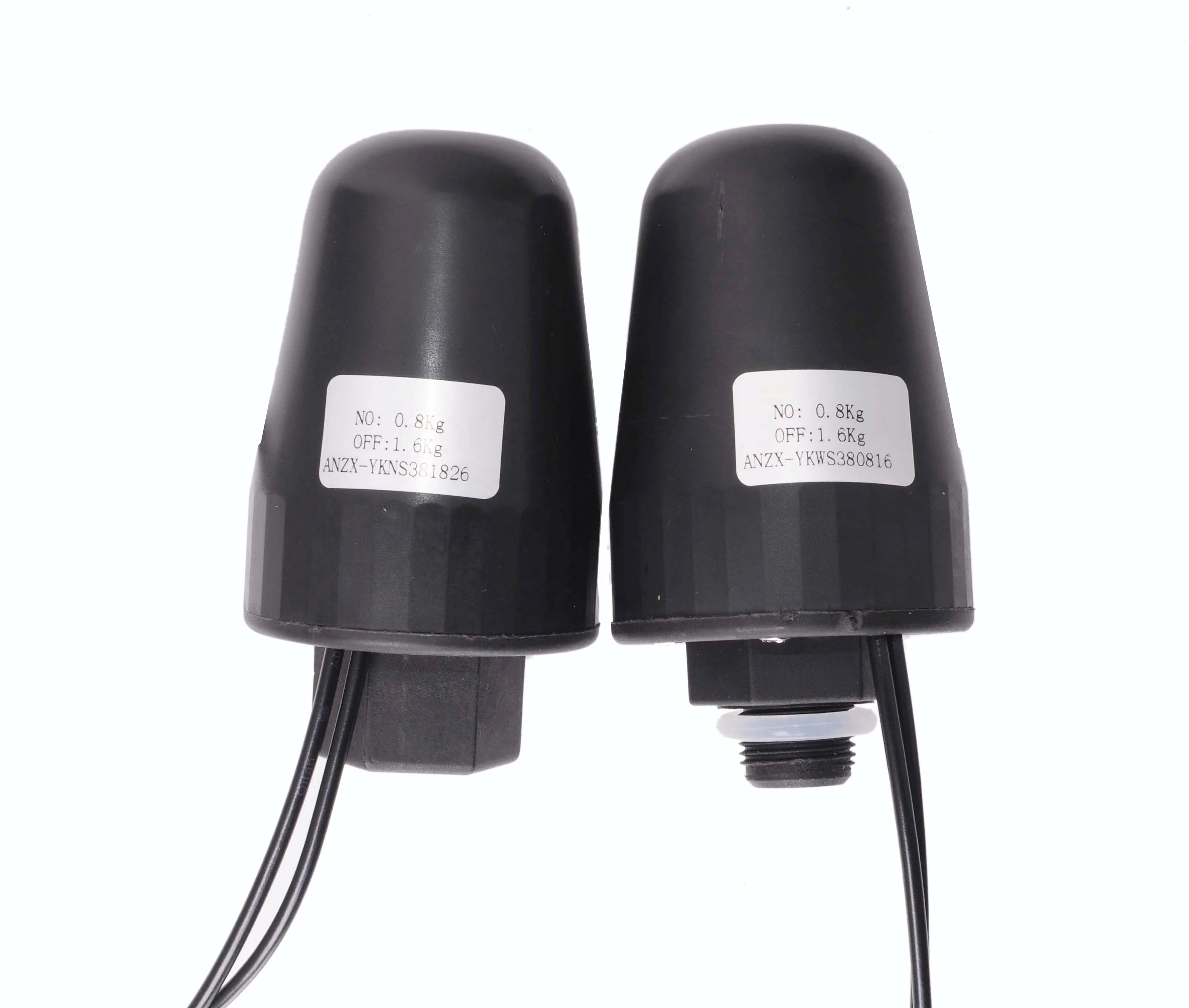 China factory wholesale price AHZX-YKNS382435C water pressure switch for Pressure Boosting Water Pump