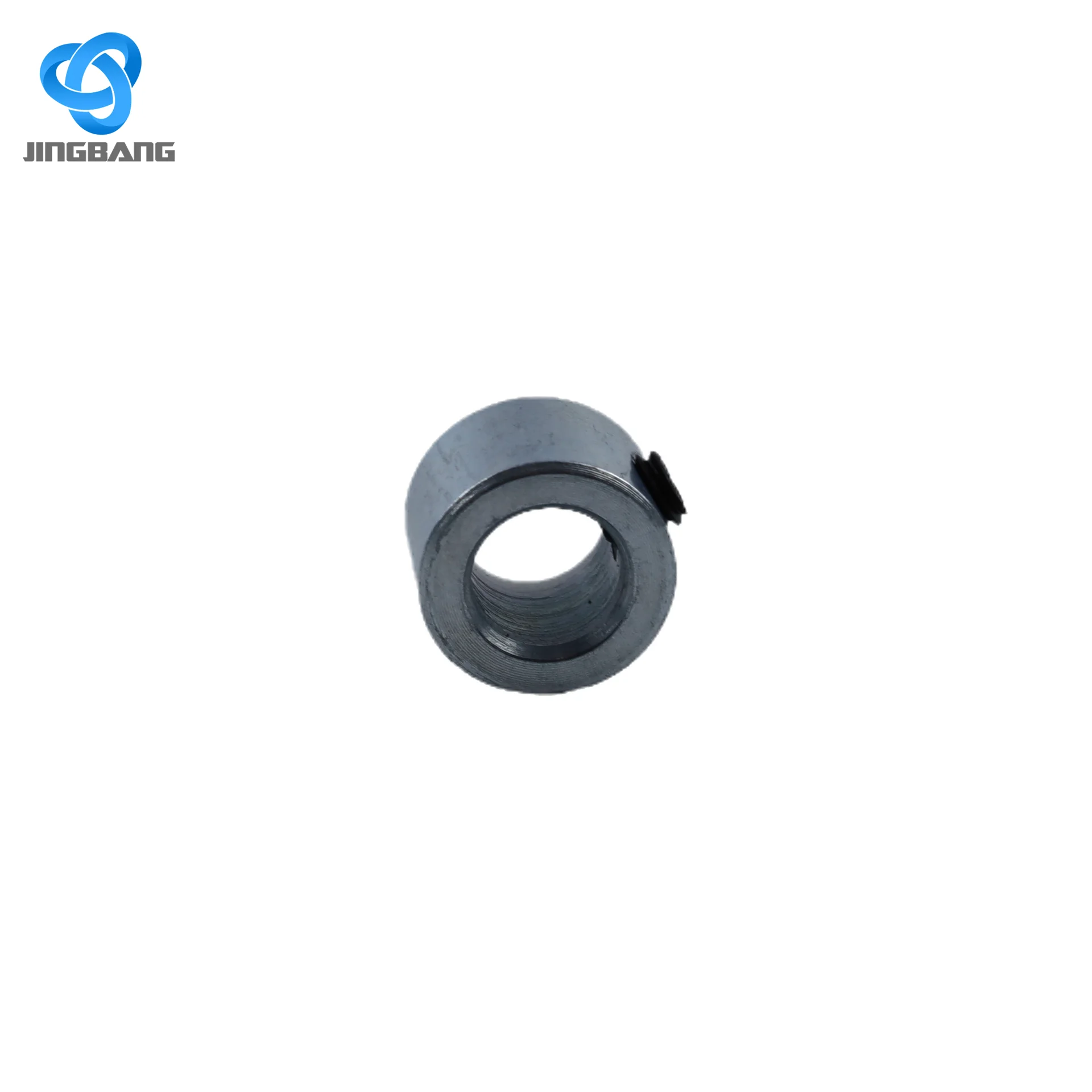 China Manufacturer Clamp On Shaft Collar Stainless Shaft Clamp Collar Shaft Collar Acc. To Din 705