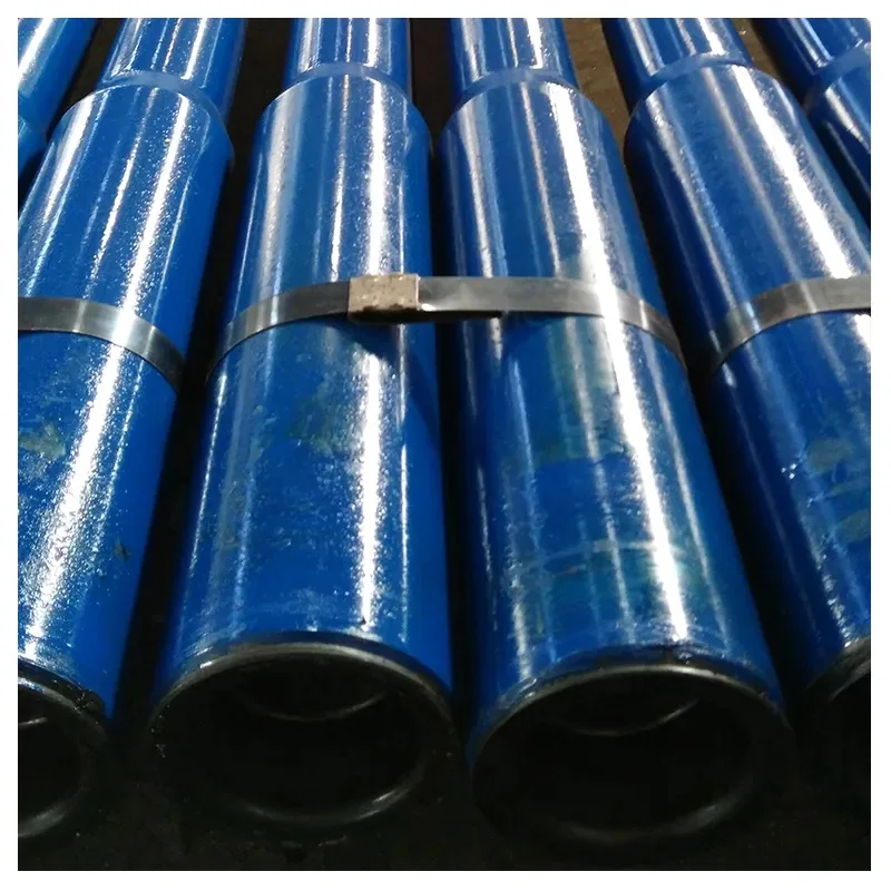 HWDP  Heavy Weight Drill Pipe